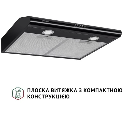 Вытяжка Perfelli PL 6022 BL LED фото 9