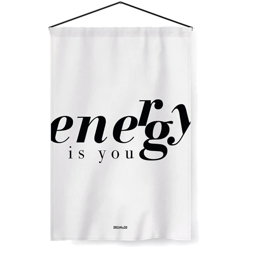 Підкреслити 1DEA.me Dream&Do Flag - energy (DDF-energy) фото 4