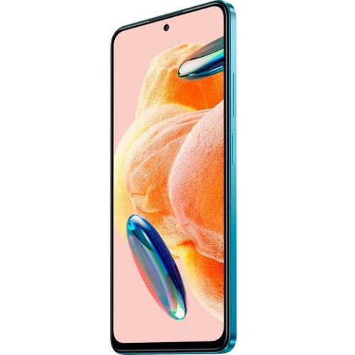 Смартфон Xiaomi Redmi Note 12 Pro 8/256 GB Star Blue Approved Витринный образец фото 3