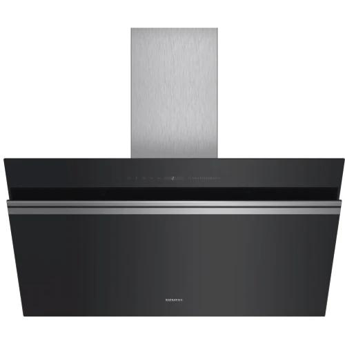 Вытяжка Siemens LC91KWP60: Тип монтажа Настенный