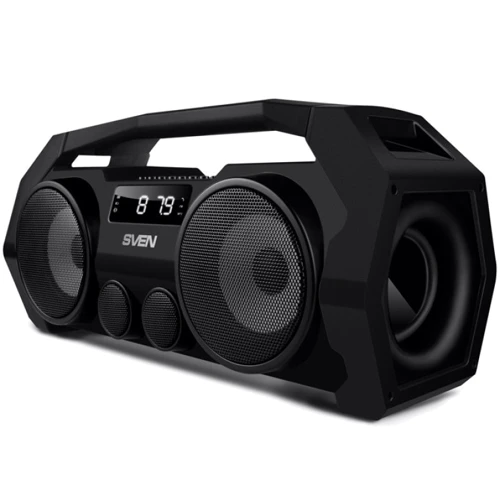 Акустика SVEN PS-465 Black
