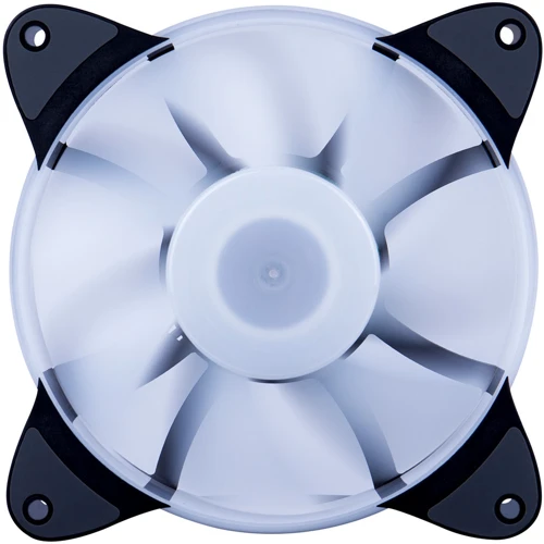 Кулер 1STPLAYER CC-Combo RGB 3 Fans: Тип подшипника гидродинамический