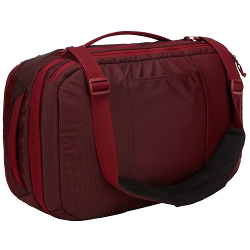 Thule Subterra Convertible Carry On 40L Ember (TSD340): Колір бордовый