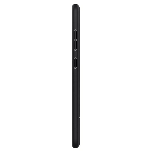 Аксессуар для смартфона Spigen Core Armor Matte Black (ACS03058) for Samsung G990 Galaxy S21 FE фото 6