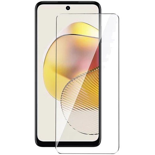 Аксессуар для смартфона BeCover Tempered Glass Black for Motorola Moto G73 (709737)
