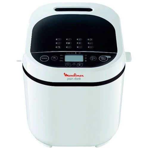 Хлебопечь Moulinex OW2101: Потребляемая мощность, Вт 650