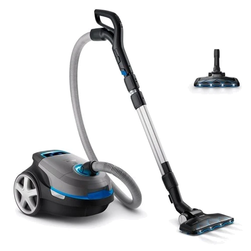 Пылесос Philips FC8924/01