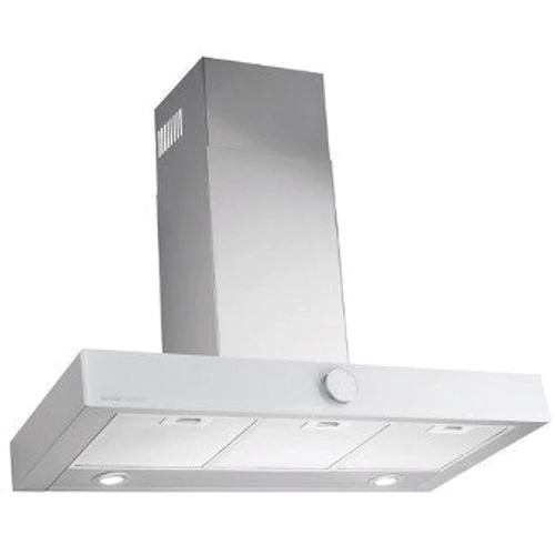 Витяжка Gorenje DT9SY2W: Управління механічне