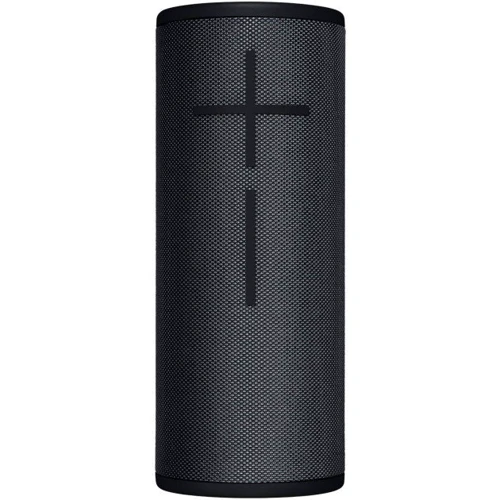 Акустика Ultimate Ears Boom 3 Night Black (984-001360)