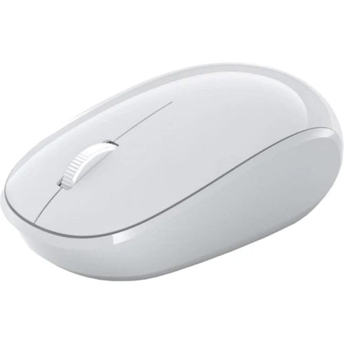 Мышь Microsoft Bluetooth Monza Grey (RJN-00070): Интерфейс подключения Bluetooth