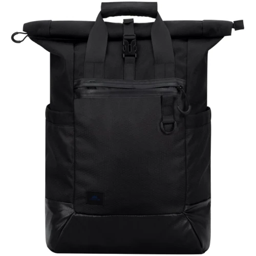 Сумка для ноутбуков RivaCase 15.6" Black (5321): Тип сумки рюкзак