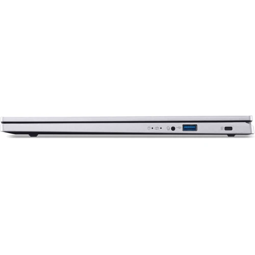 Ноутбук Acer Extensa 15 EX215-57-58MX Pure Silver (NX.EJBEU.007) UA: Экран 15.6 " (1920x1080)