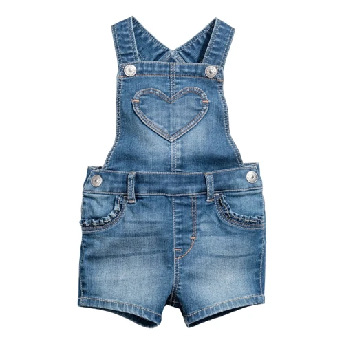 Комбінезон H & M 4503535 86 см синій