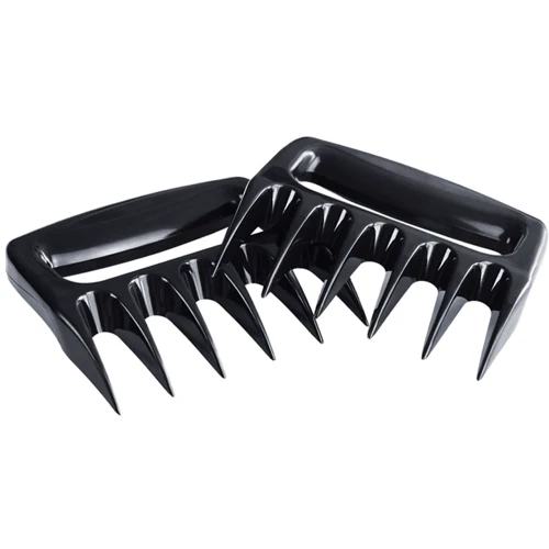 Пазурі для м'яса STEBA AC 14: Матеріал пластик