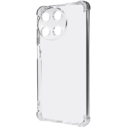 Чохол для телефона Armorstandart Air Force Camera cover Transparent for Realme 11 4G (ARM77454)