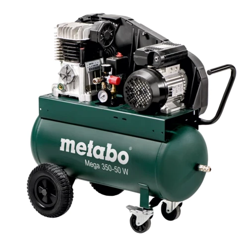 Компрессор Metabo Mega 350/50 W (601589000)