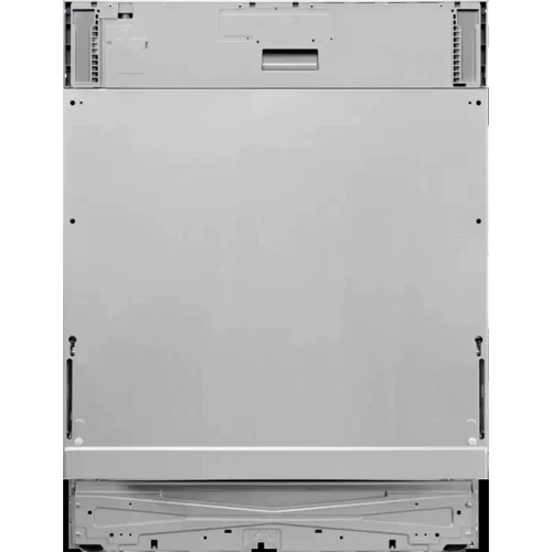 Встраиваемая посудомоечная машина AEG FSK83717P: Вместимость (комплектов) 15