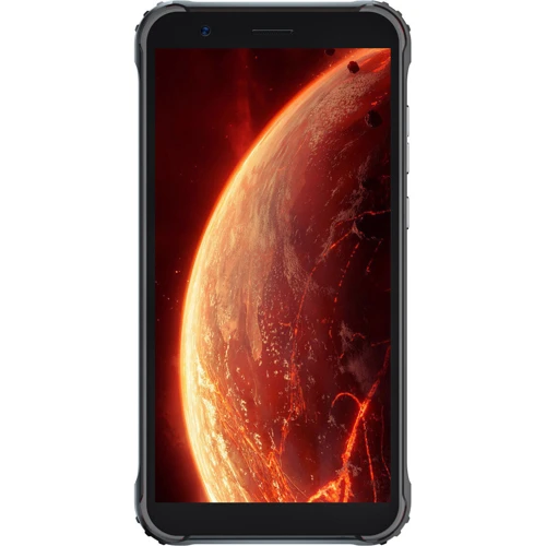 Смартфон Blackview BV4900 3 / 32GB Black: Дисплей 5.7 "IPS (1440х720) / 283 ppi / Corning Gorilla Glass 3