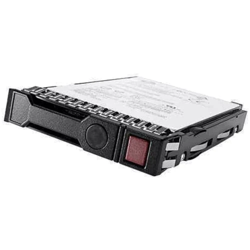 Внутренний жесткий диск HP 500 GB переходник на 3.5 (MM0500GBKAK) UA: Тип подключения SATA 3