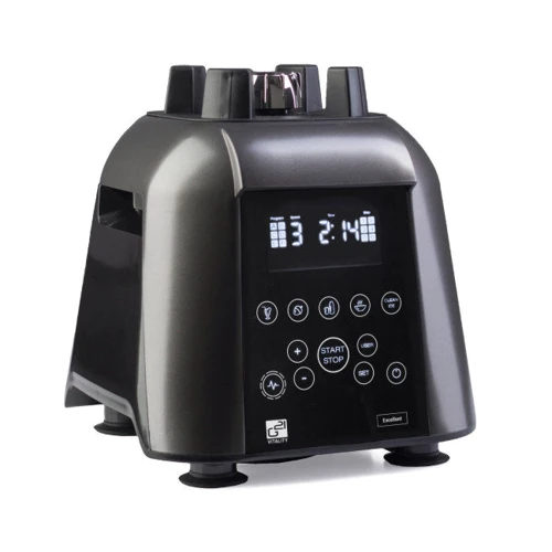 Блендер G21 Excellent Black: Мощность, Вт 1700
