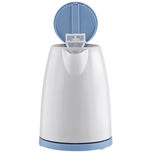 Електрочайник Scarlett SC-EK18P60: Об'єм, л 1.7
