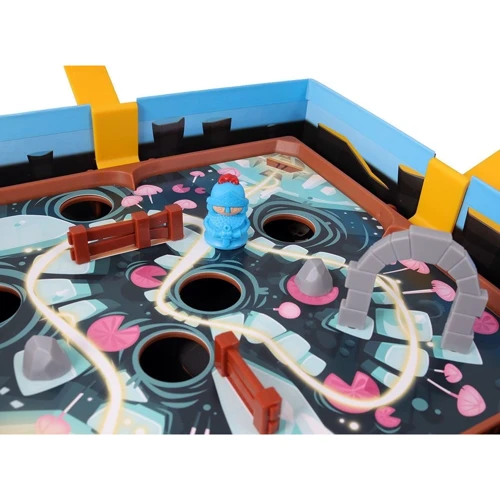 Путь рыцаря (Slide Quest) (234464)
