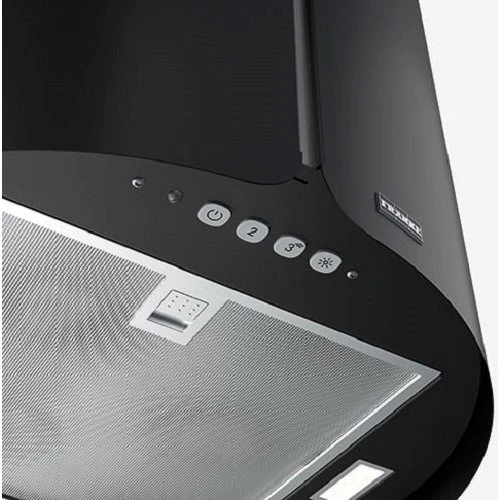 Вытяжка Franke Smart Suspended FSMS F42 BK MATT (345.0654.933): Управление Тактовое