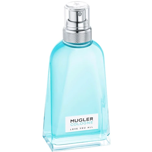 Туалетная вода Thierry Mugler Cologne Love You All 100 ml Тестер