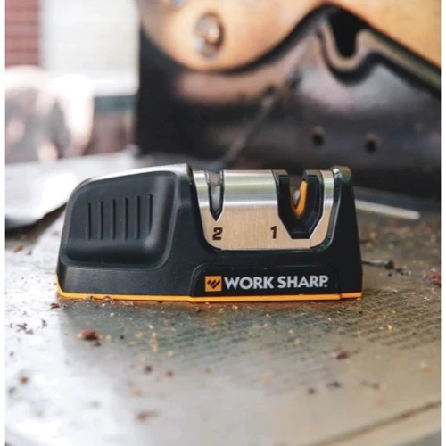Точило для ножей Work Sharp Kitchen Edge WSKTNKES-I (WSKTNKES-I)