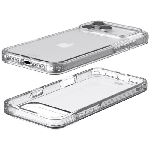 Чехол для iPhone Urban Armor Gear UAG Plyo Ice (114533114343) for iPhone 17 Pro Max