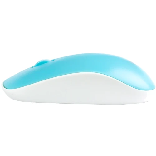 Мишка Piko MSX-016a Blue (1283126472473): інтерфейс підключення Wireless, USB