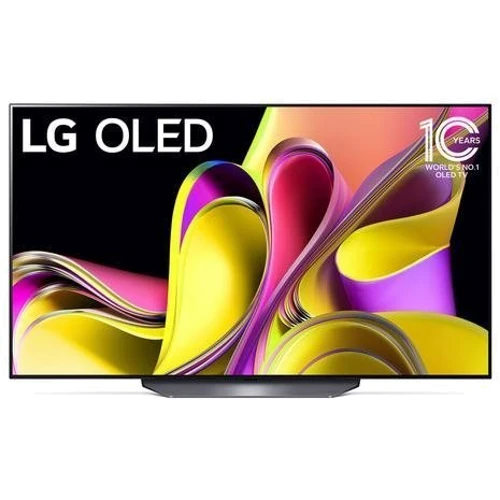 Телевизор LG OLED55B33