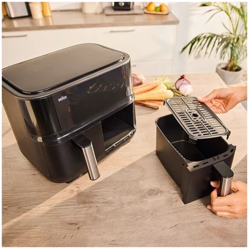 Braun TwinCook 3 TD3030IBK