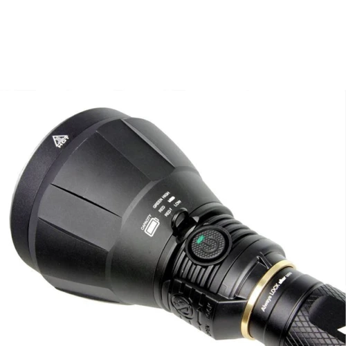 Фонарь туристический Mactronic Blitz LR11 (1100 Lm) Rechargeable (THS0031): Вес, г 685