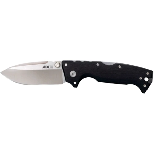 Нож Cold Steel AD-10, Black (CST CS-28DD)