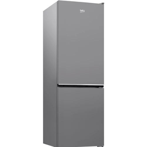 Холодильник BEKO B1RCNA344S: Тип xолодильник двухкамерный