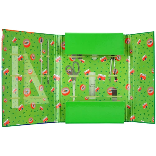Папка для труда Kite Jolliers, А4 (K19-213): Тип Папка для труда