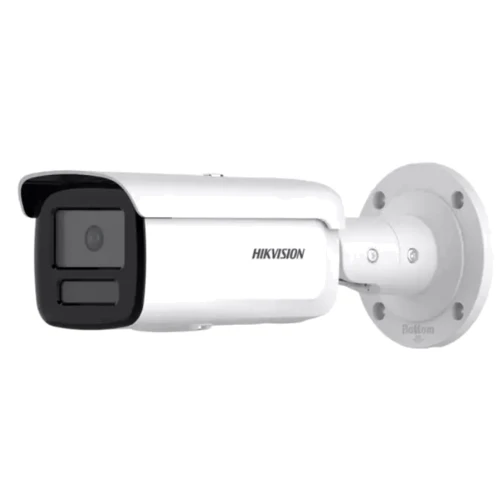 IP-камера відеоспостереження Hikvision ColorVu Smart Dual Light DS-2CD2T47G2H-LI (eF) (4 MP/ 4 mm)
