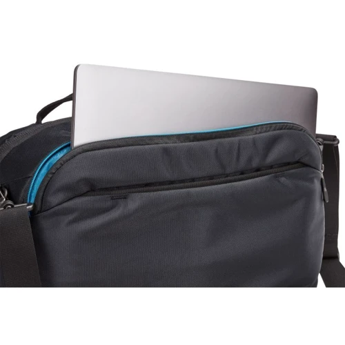 Thule Subterra Boarding Bag 23 л (TSBB301) Black: Висувна ручка Нет