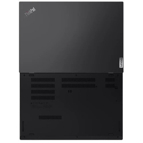 Ноутбук Lenovo ThinkPad L15 (20U4S8G906_12): Обсяг накопичувача 256 ГБ SSD