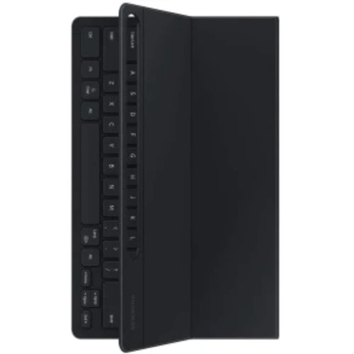 Аксессуар для планшетных ПК Samsung Book Cover Keyboard Slim Black for Samsung X810 Galaxy Tab S9+ (EF-DX810BBEGUA) фото 7