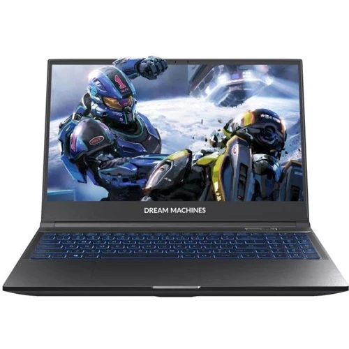 Ноутбук Dream Machines RG3050-15 (RG3050-15UA56) UA