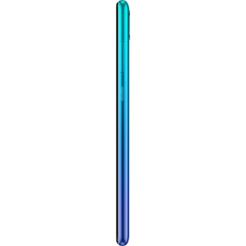 Huawei Y7 2019 (DUB-LX1) 3 / 32GB Blue Grade C фото 4
