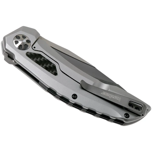 Нож Kershaw Norad (1740.04.98): Количество функций 1