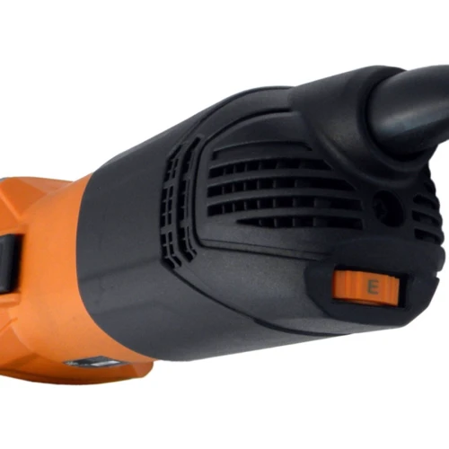 Болгарка (кутова шліфувальна машина) AEG WS 13-125 XE (4935451410): Макс. частота обертання диска 11500 об/мин