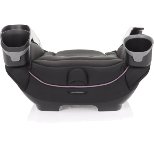 Автокресло Bugs EveryFit LX - Augusta (032884200870): Цвет серый
