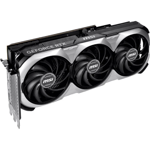 Видеокарта MSI Nvidia GeForce RTX 4080 VENTUS 3X 16G OC: Тип памяти GDDR5X