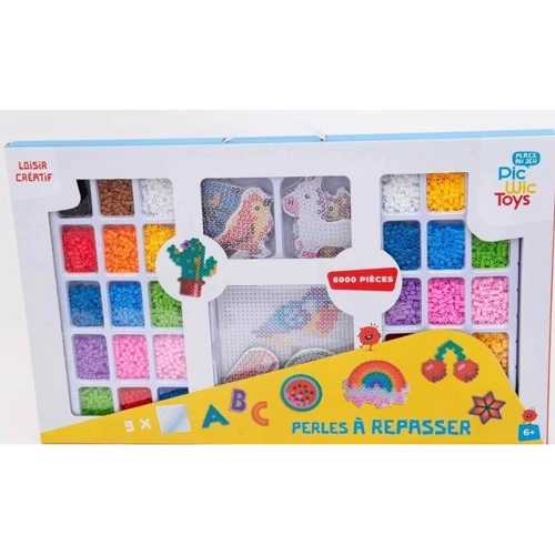 Термомозаїка 3D Simba Toys (6376030)