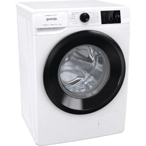 Стиральная машина Gorenje WNEI84BS: Тип загрузки фронтальная