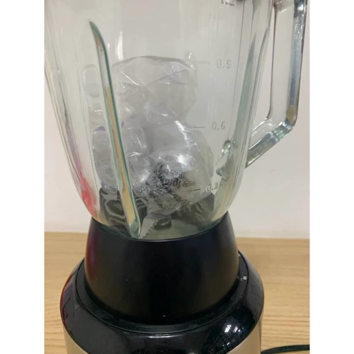Gorenje B 800 E (Блендеры)(78477075) Stylus Approved: Причина уценки Нетоварный вид упаковки, витринный вариант